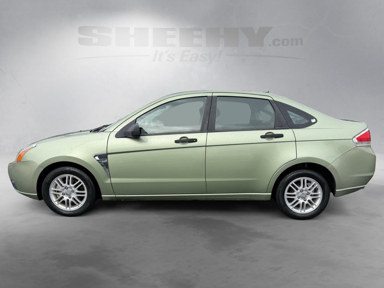 2008 Ford Focus SE Stafford VA