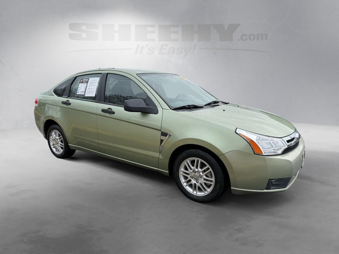 2008 Ford Focus SE Stafford VA