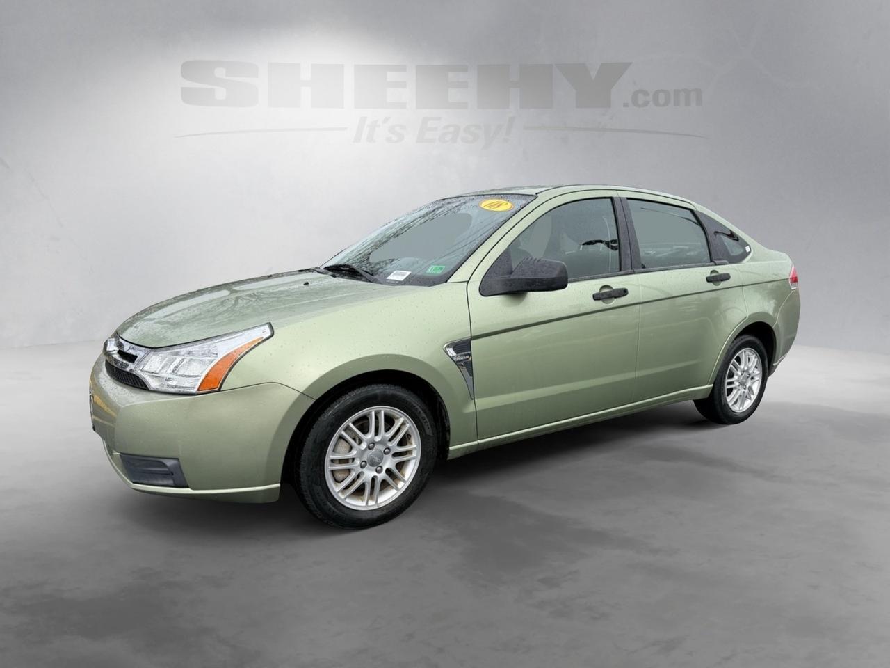 2008 Ford Focus SE Stafford VA