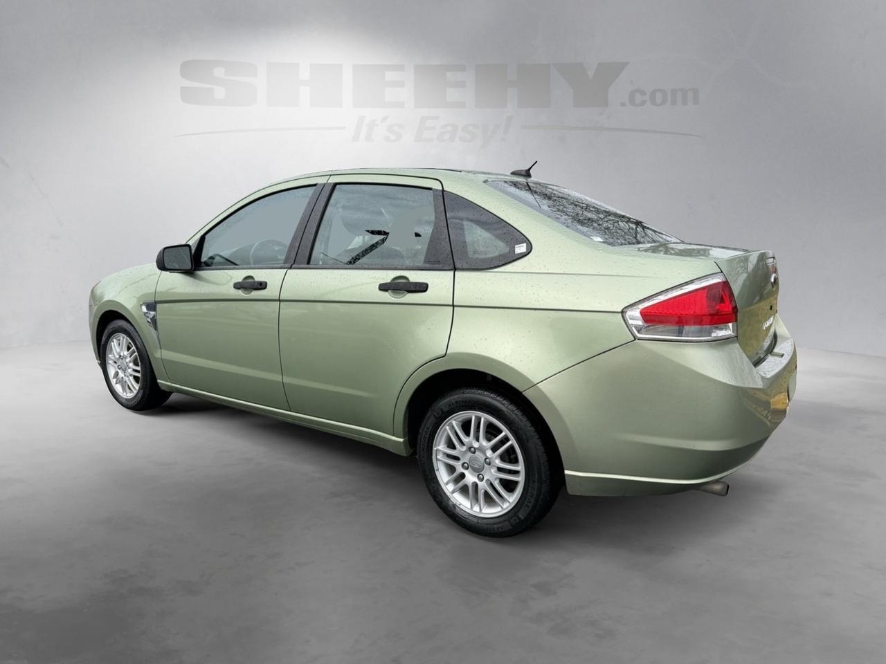 2008 Ford Focus SE Stafford VA