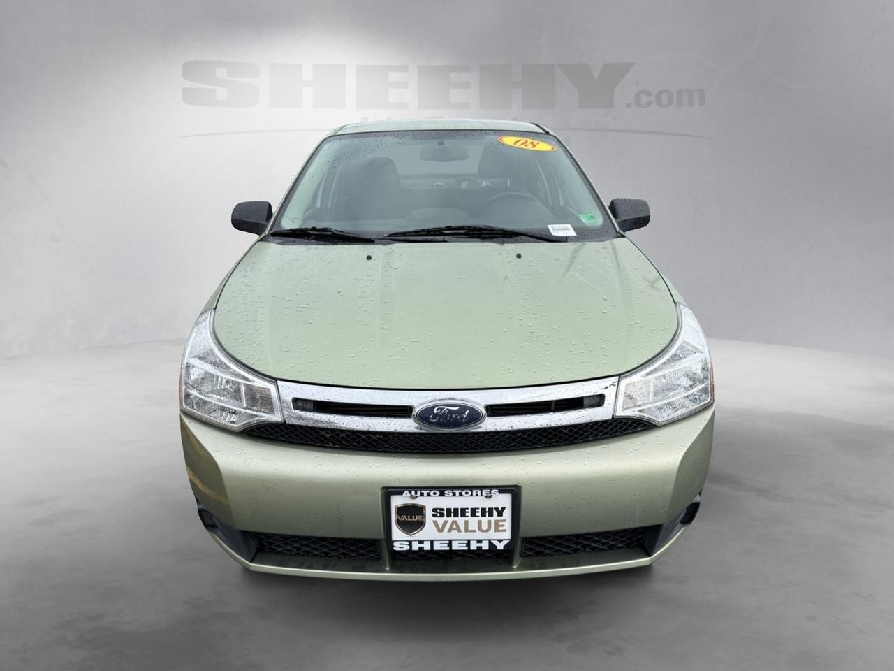 2008 Ford Focus SE Stafford VA