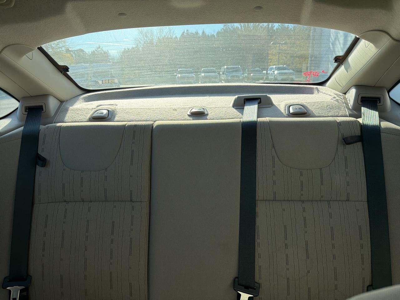 2008 Ford Focus SE Ashland VA