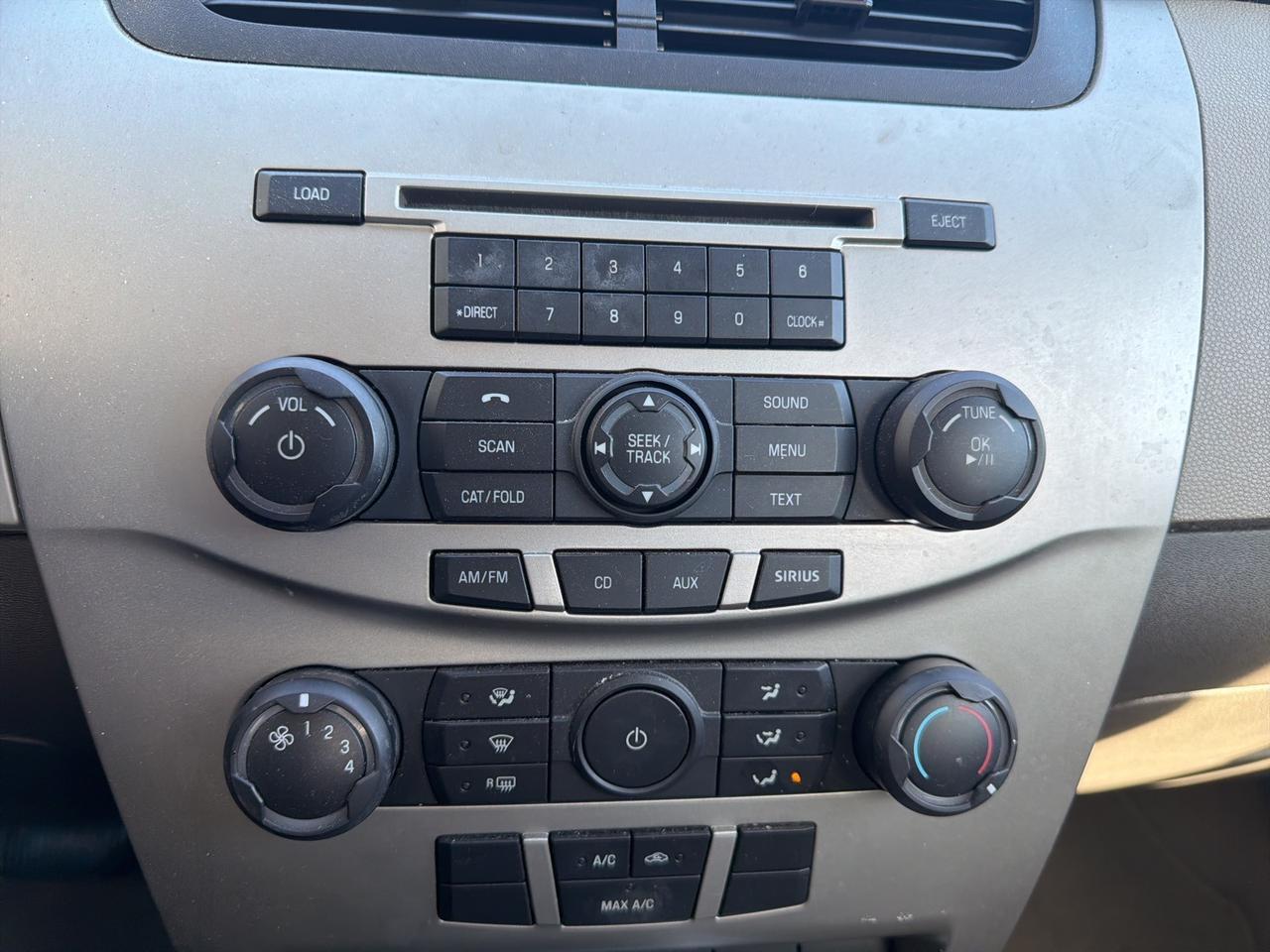 2008 Ford Focus SE Ashland VA