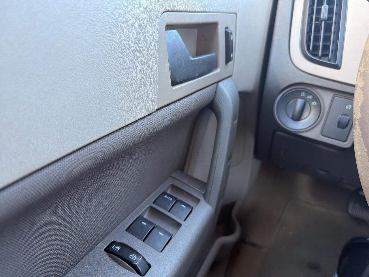 2008 Ford Focus SE Ashland VA