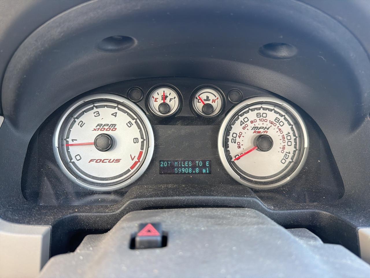 2008 Ford Focus SE Ashland VA