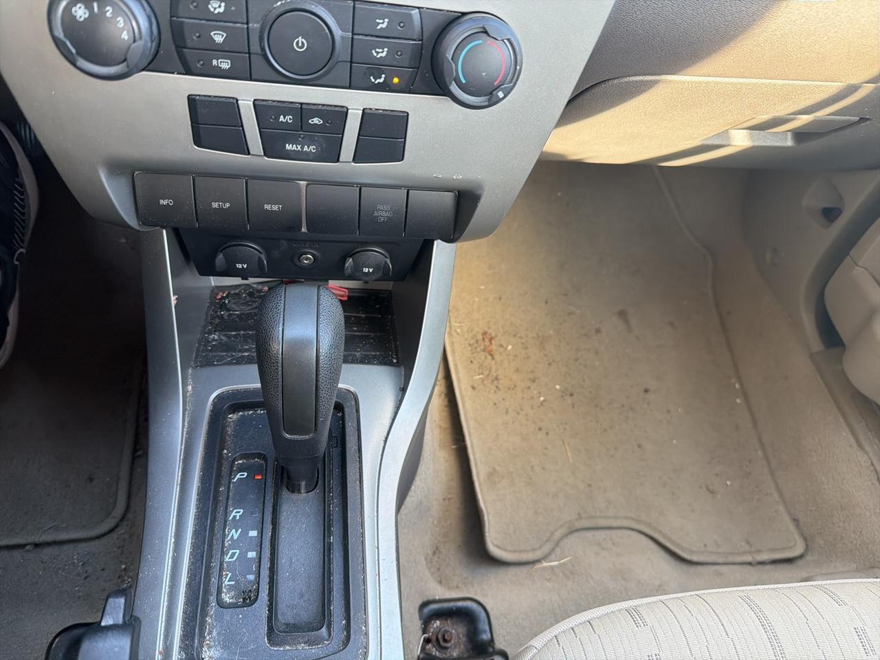 2008 Ford Focus SE Ashland VA