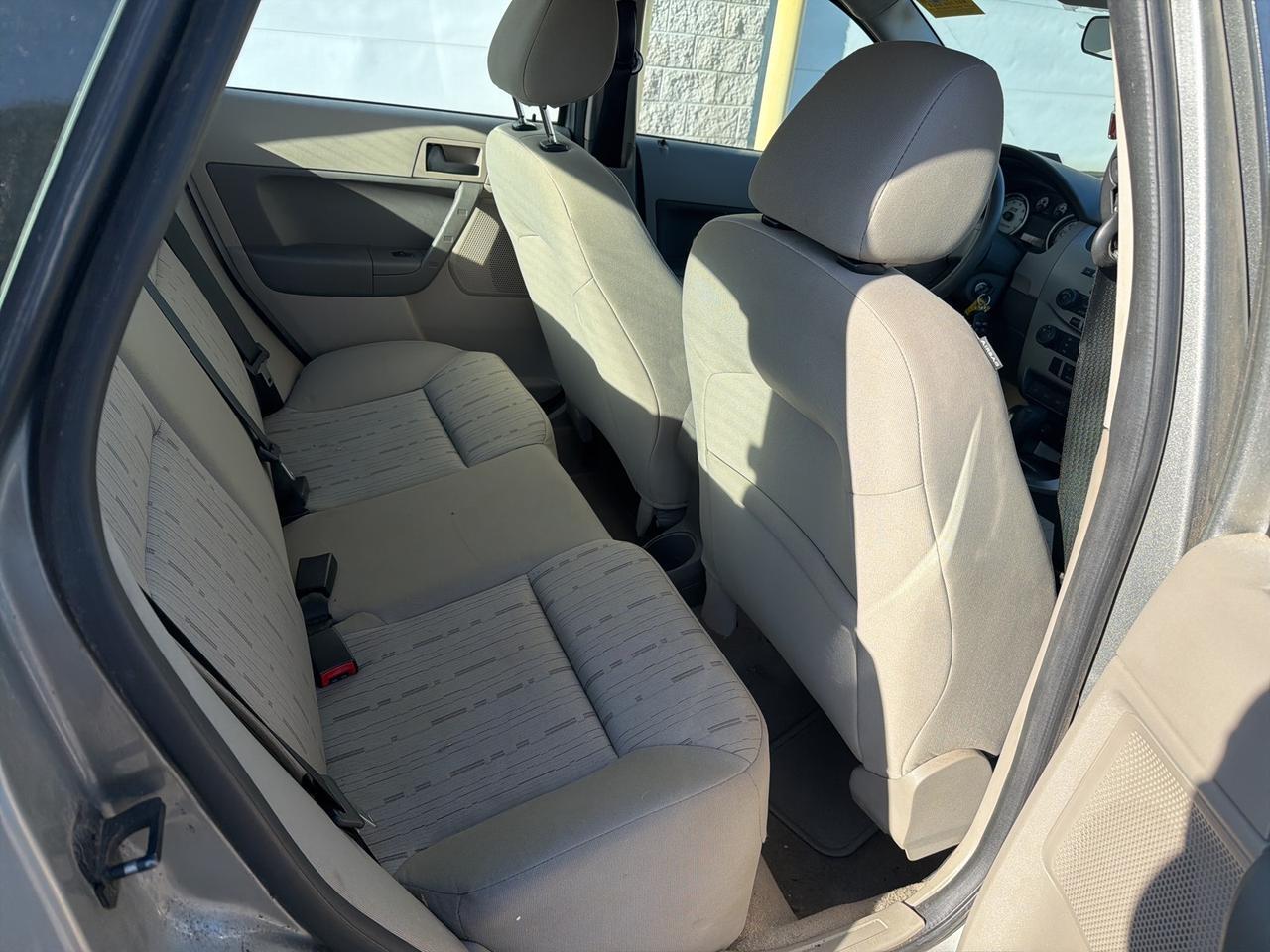 2008 Ford Focus SE Ashland VA