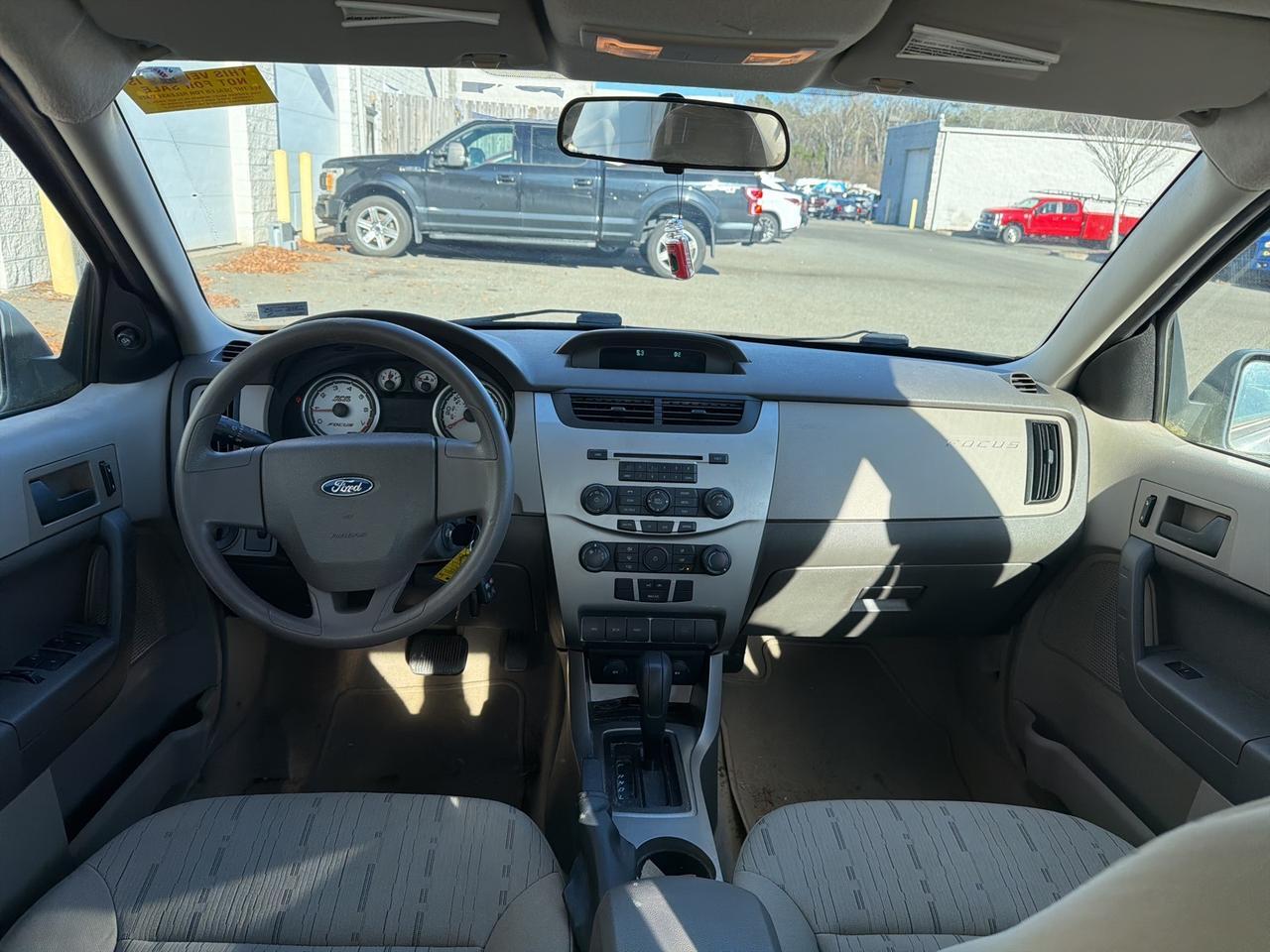 2008 Ford Focus SE Ashland VA