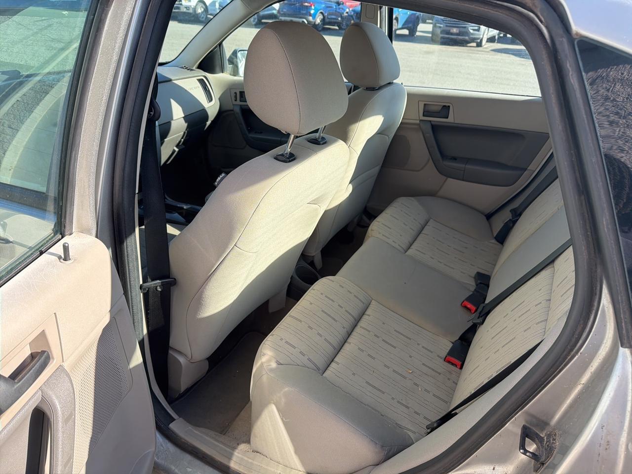 2008 Ford Focus SE Ashland VA