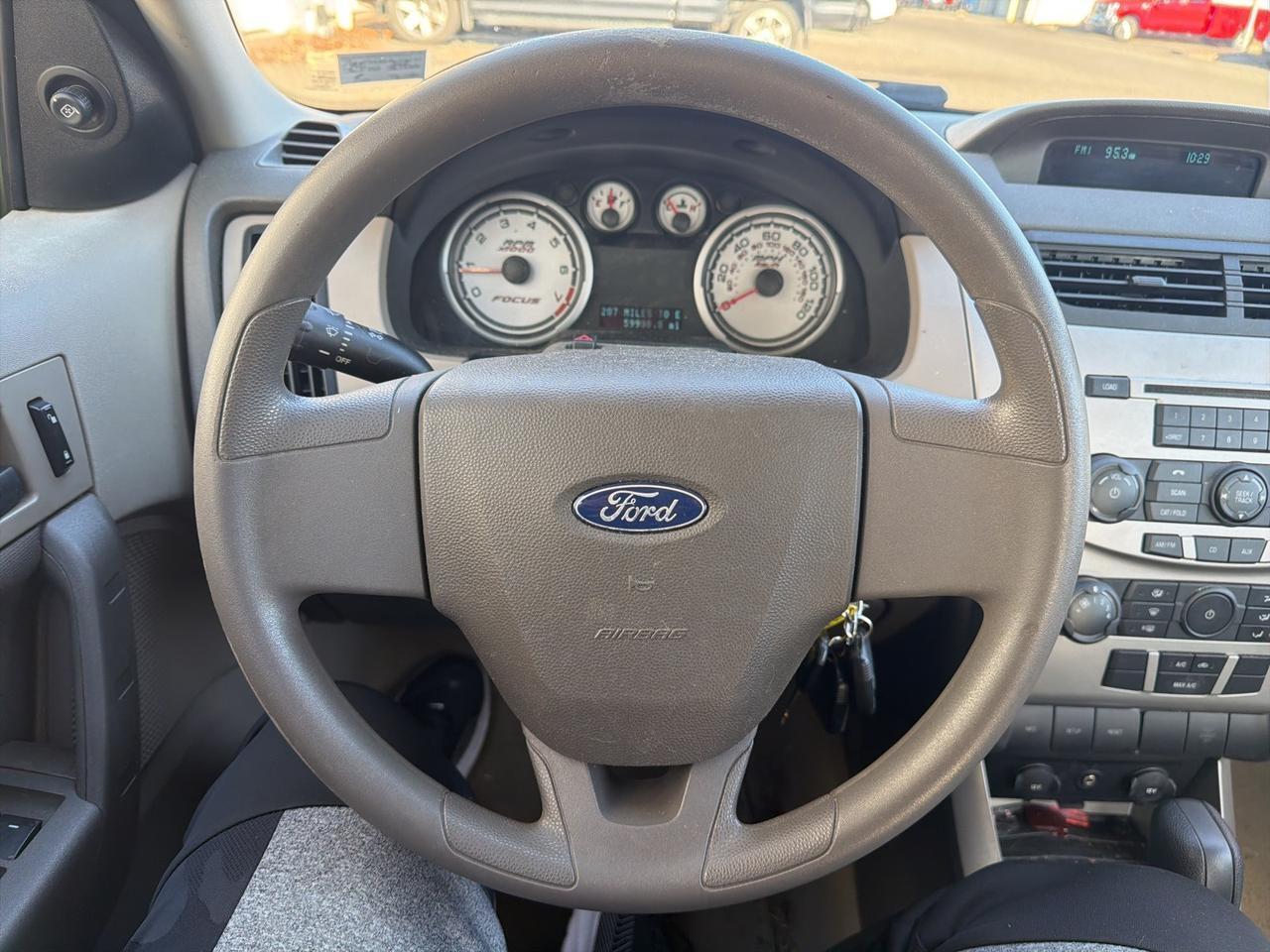 2008 Ford Focus SE Ashland VA