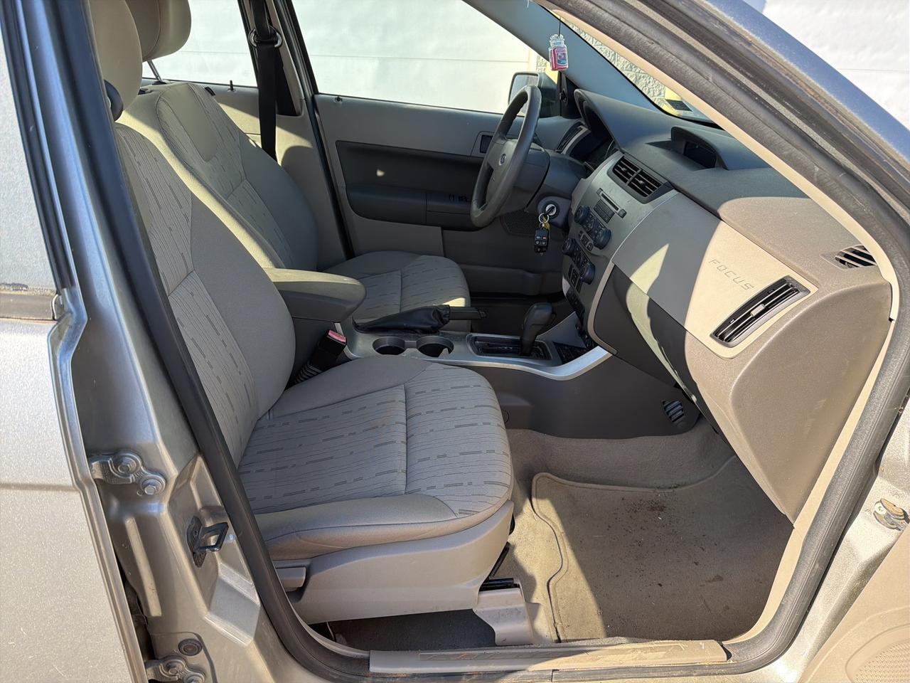 2008 Ford Focus SE Ashland VA