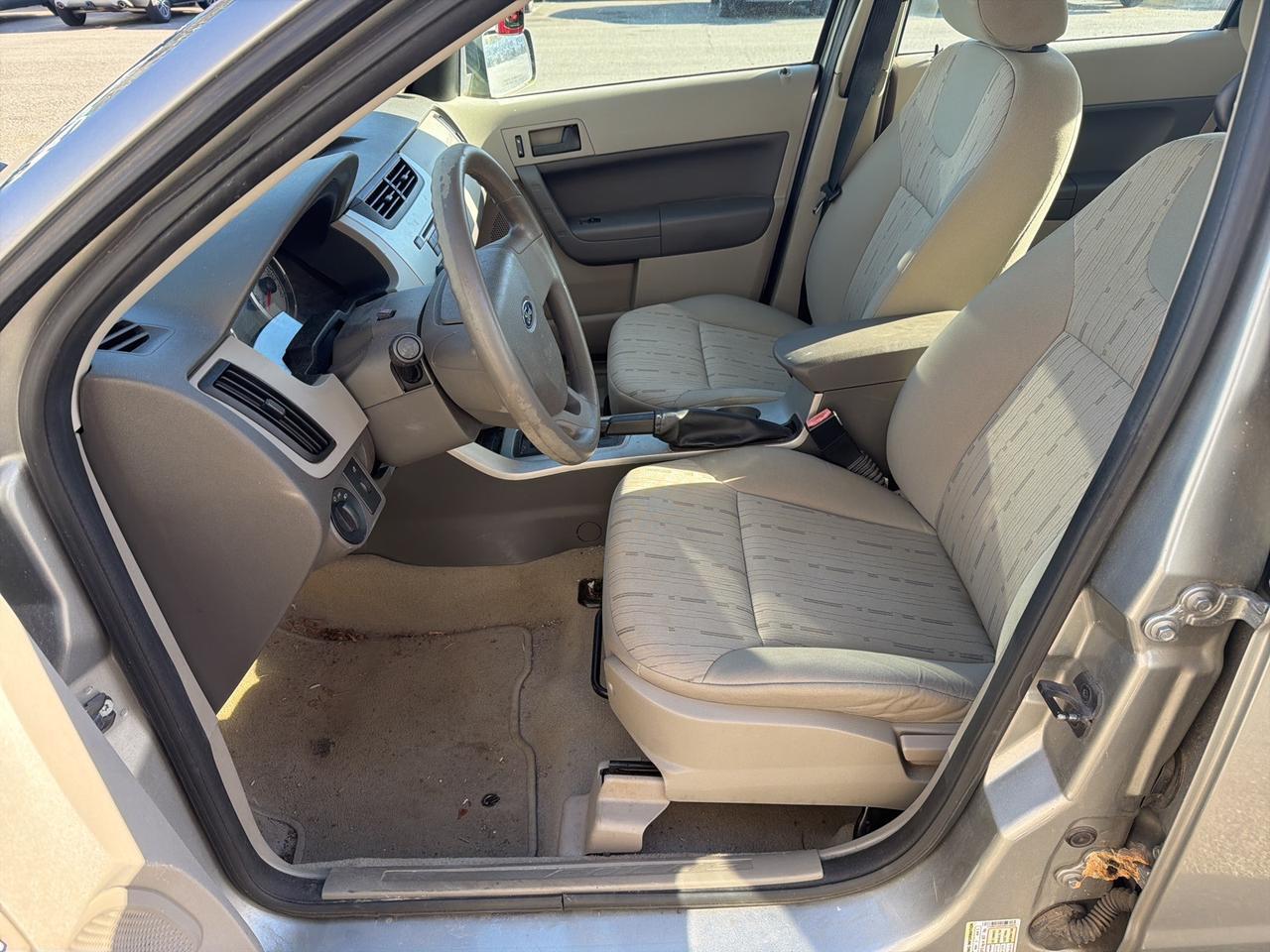 2008 Ford Focus SE Ashland VA