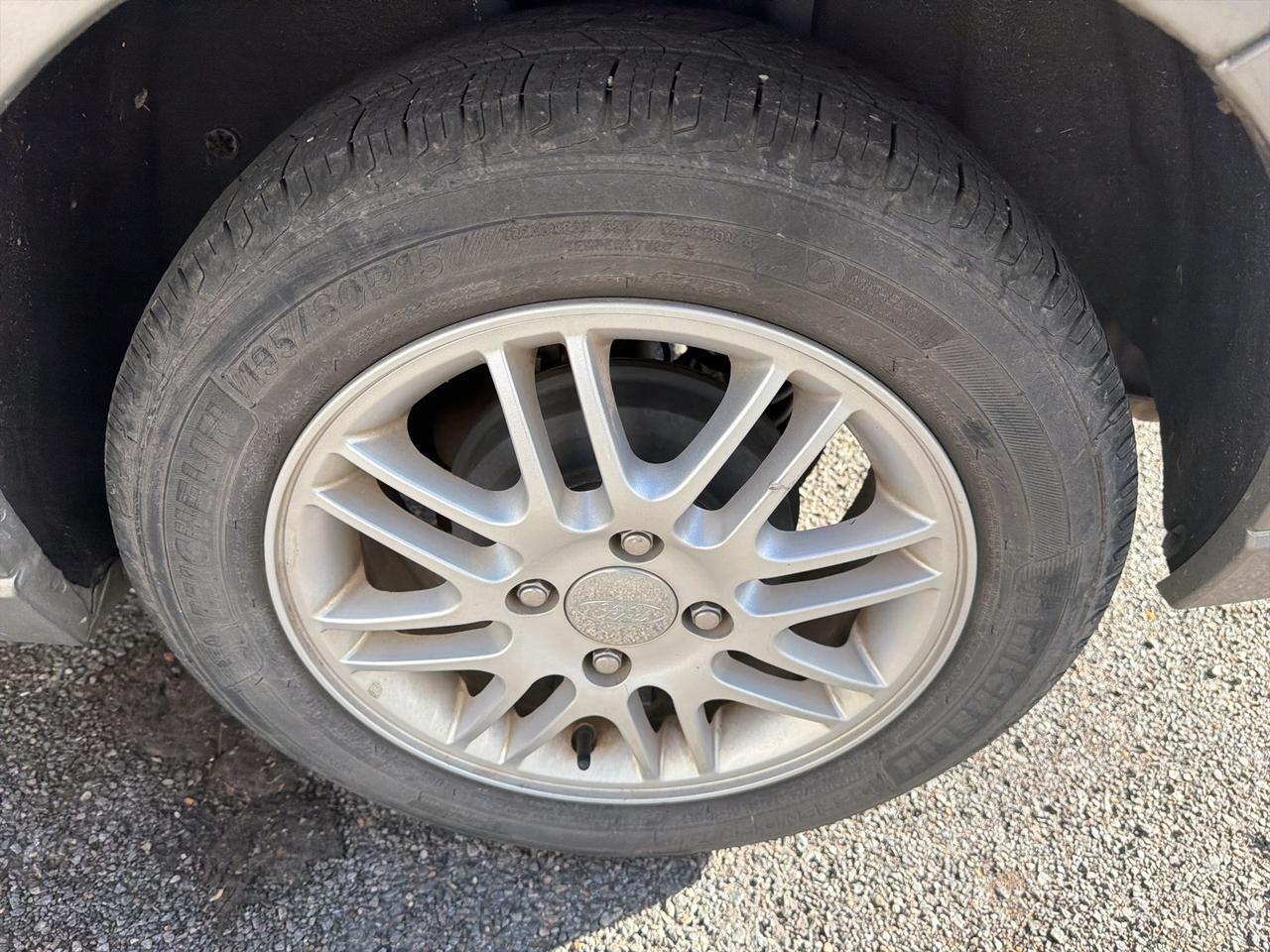 2008 Ford Focus SE Ashland VA