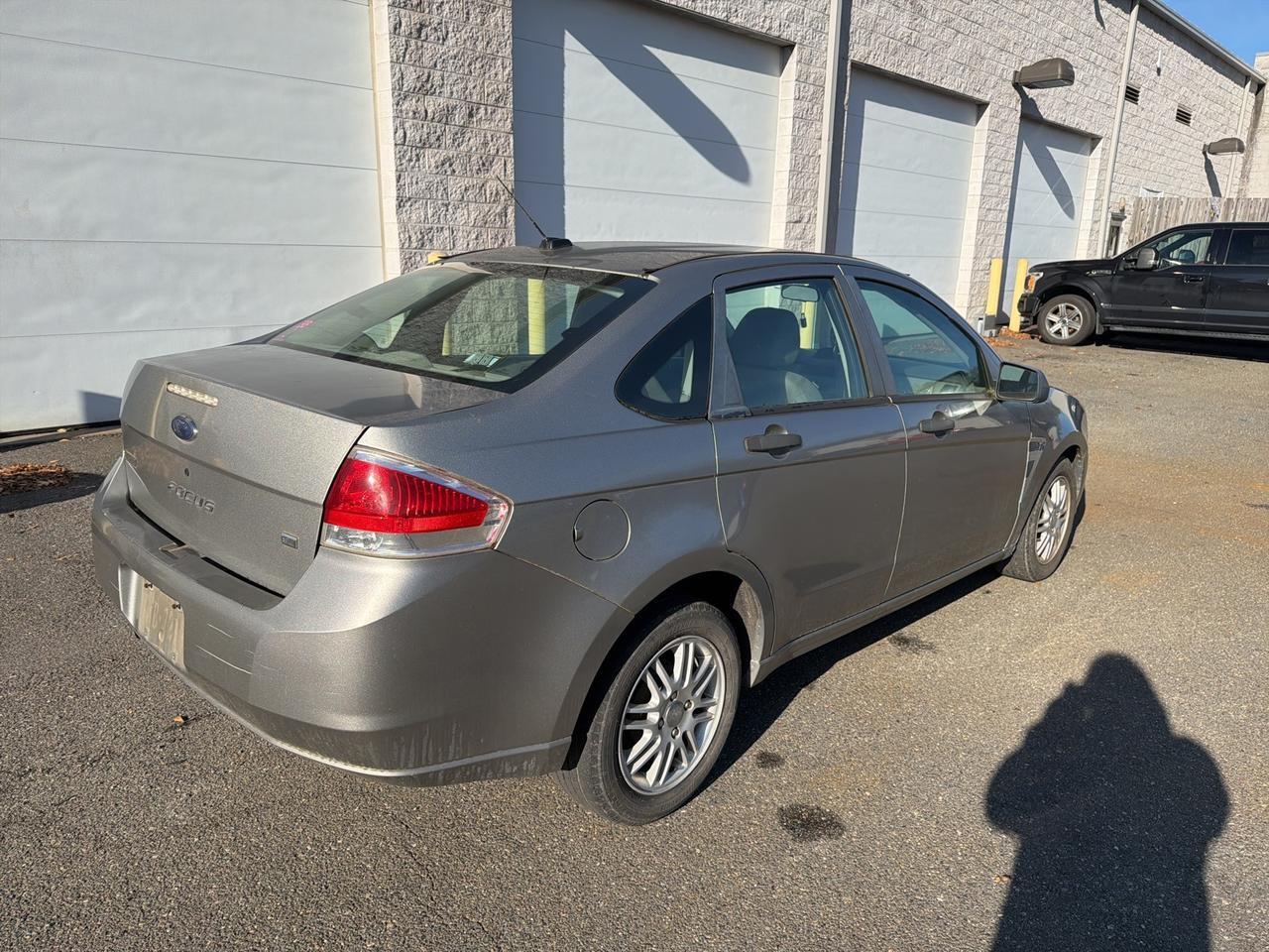 2008 Ford Focus SE Ashland VA