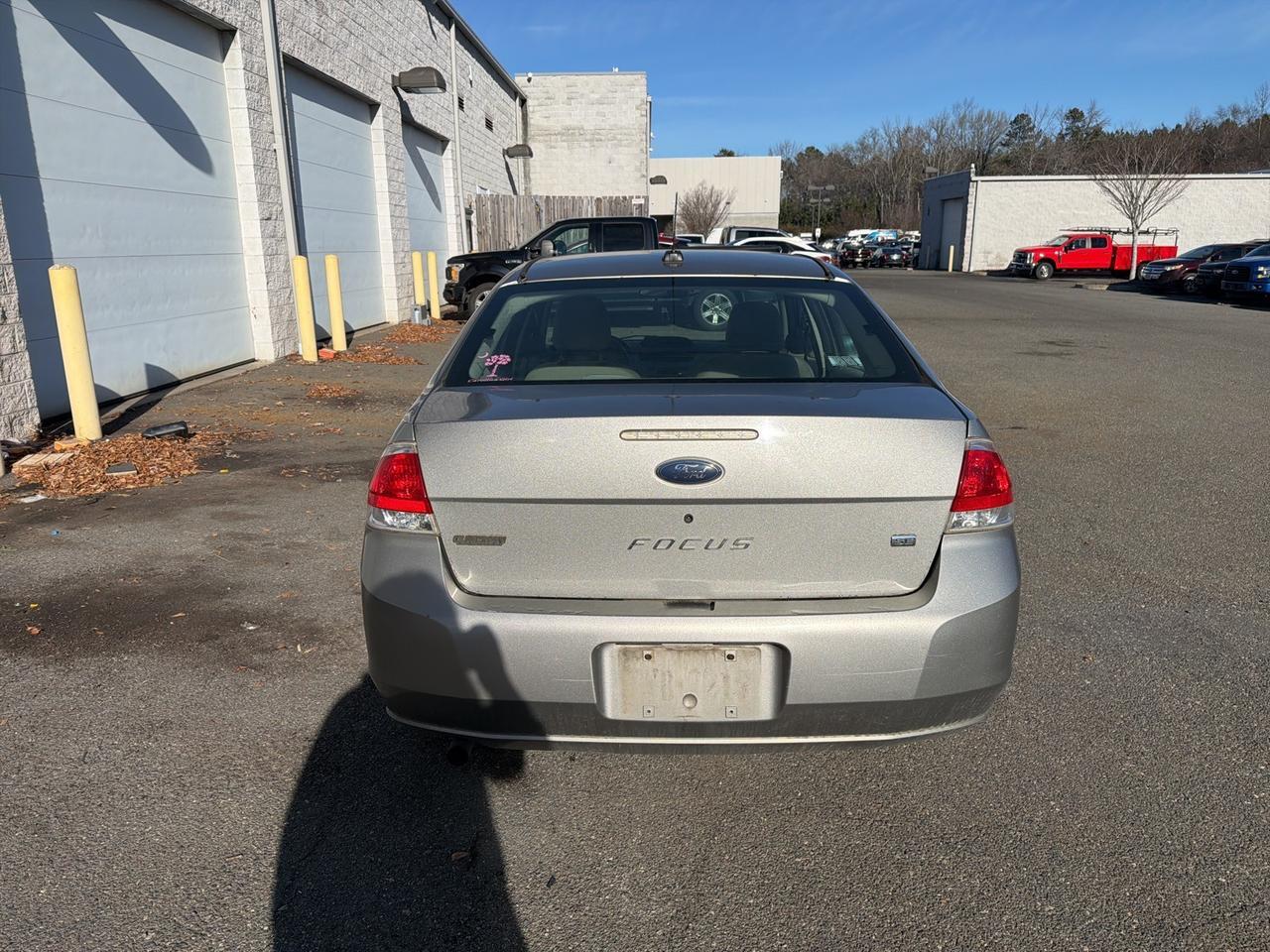 2008 Ford Focus SE Ashland VA