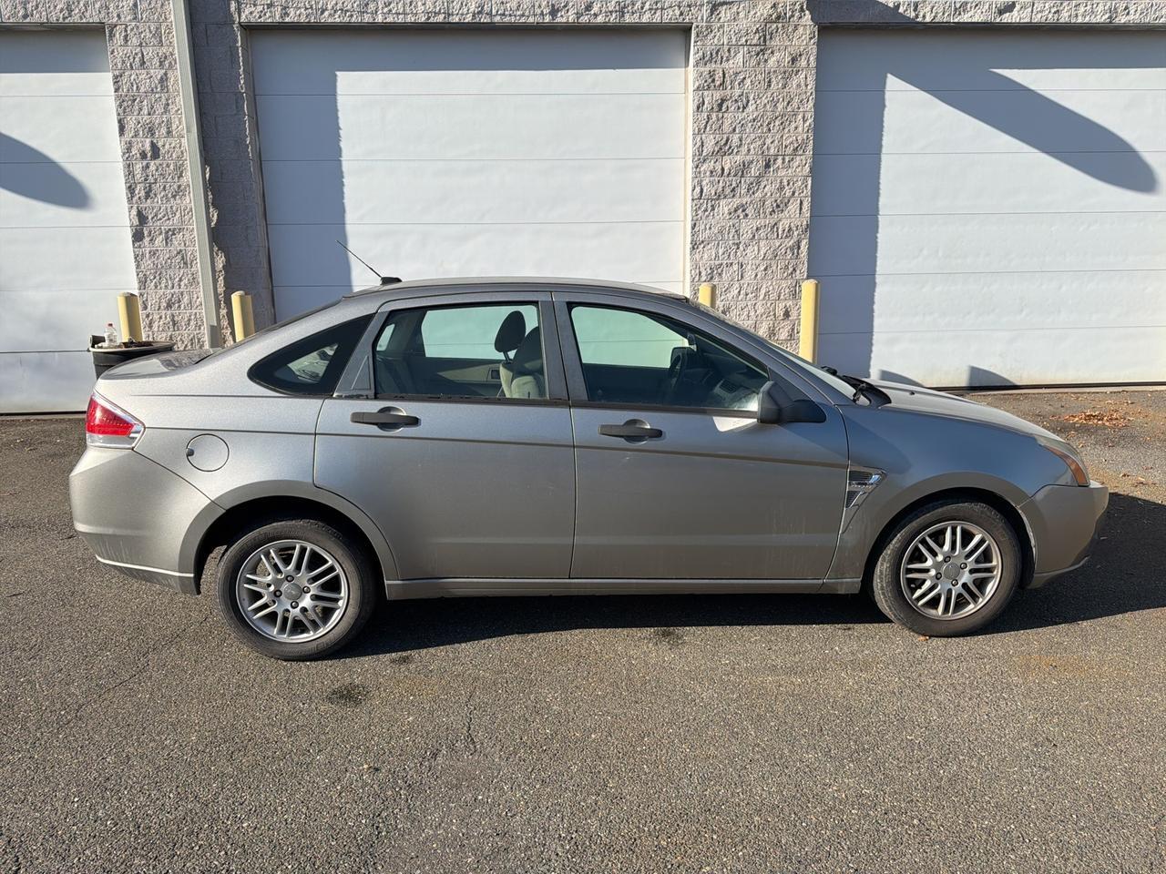 2008 Ford Focus SE Ashland VA