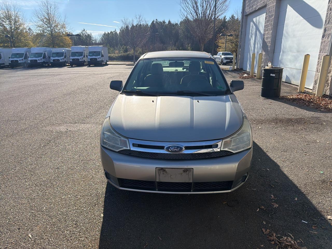 2008 Ford Focus SE Ashland VA