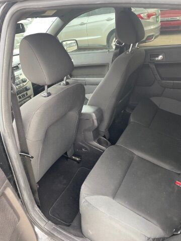 2008 Ford Focus SES West Valley City UT