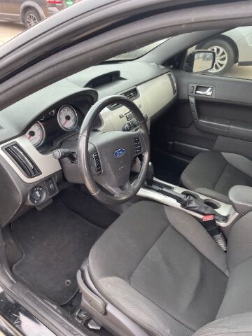 2008 Ford Focus SES West Valley City UT
