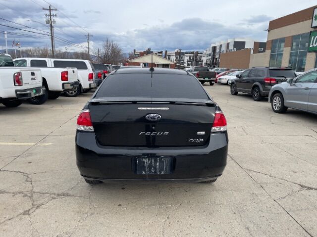 2008 Ford Focus SES West Valley City UT
