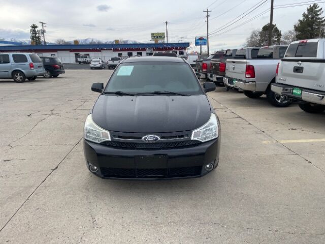 2008 Ford Focus SES West Valley City UT