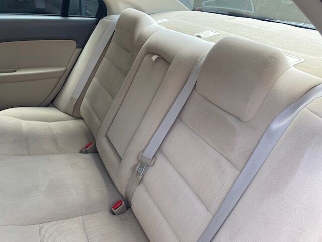 2008 Ford Fusion SE Greensboro NC