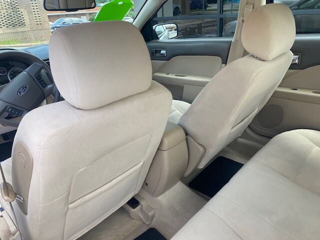 2008 Ford Fusion SE Greensboro NC