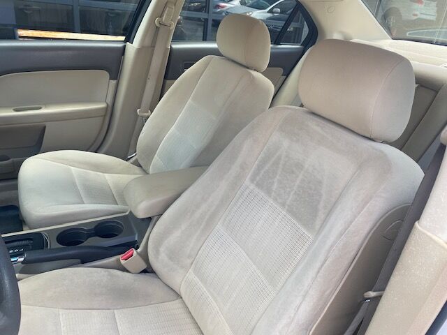 2008 Ford Fusion SE Greensboro NC