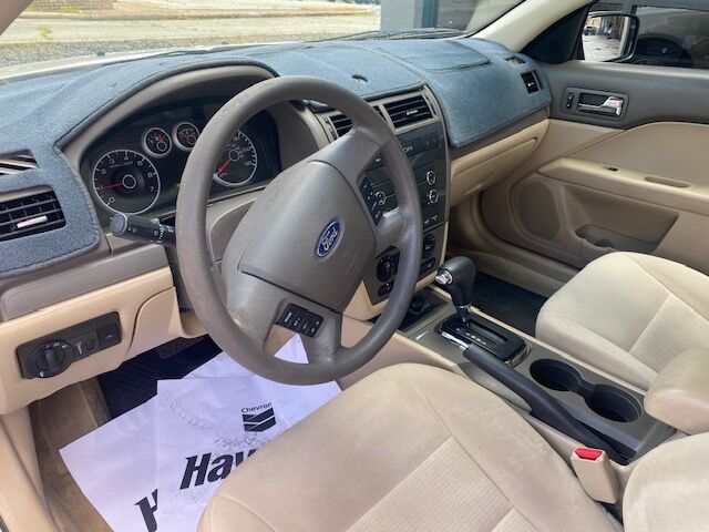 2008 Ford Fusion SE Greensboro NC