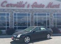 2008 Ford Fusion SEL Grand Junction CO 2008 Ford Fusion SEL Grand Junction CO