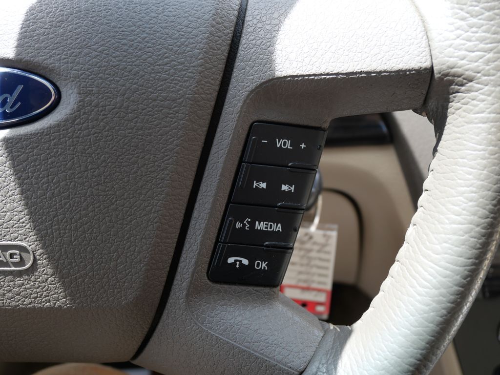 2008 Ford Fusion SEL Mt Pleasant MI