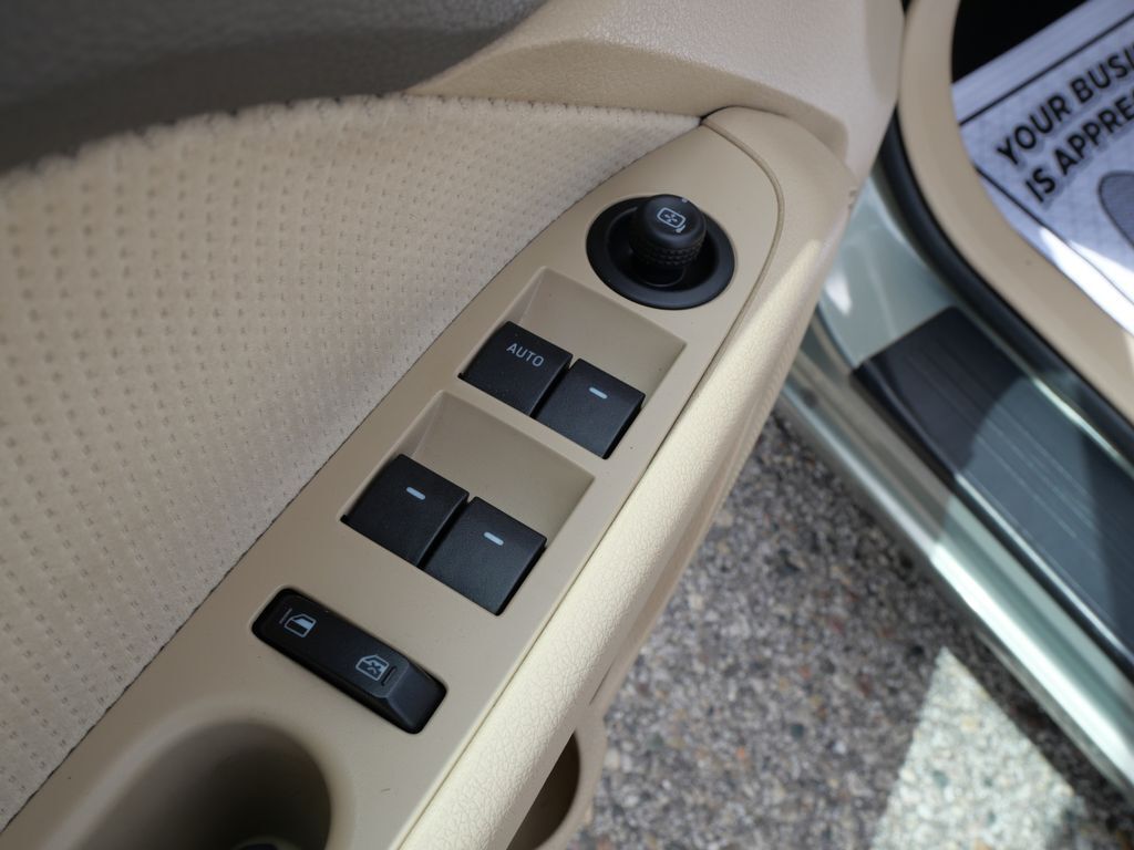2008 Ford Fusion SEL Mt Pleasant MI