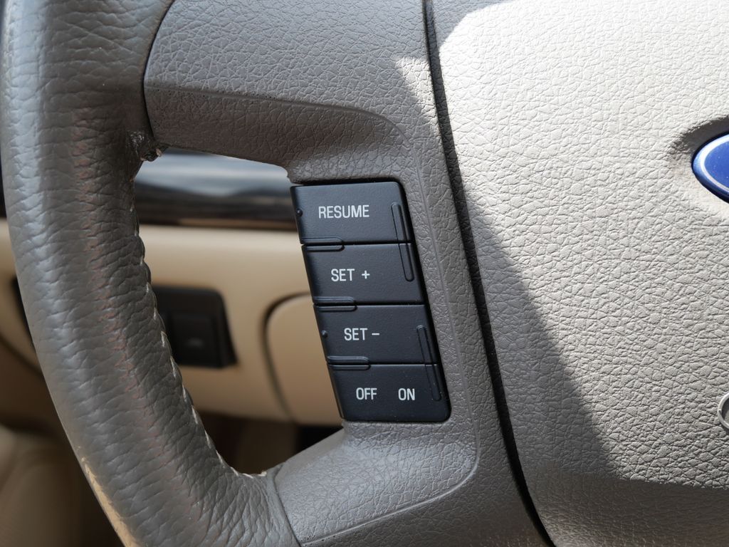 2008 Ford Fusion SEL Mt Pleasant MI