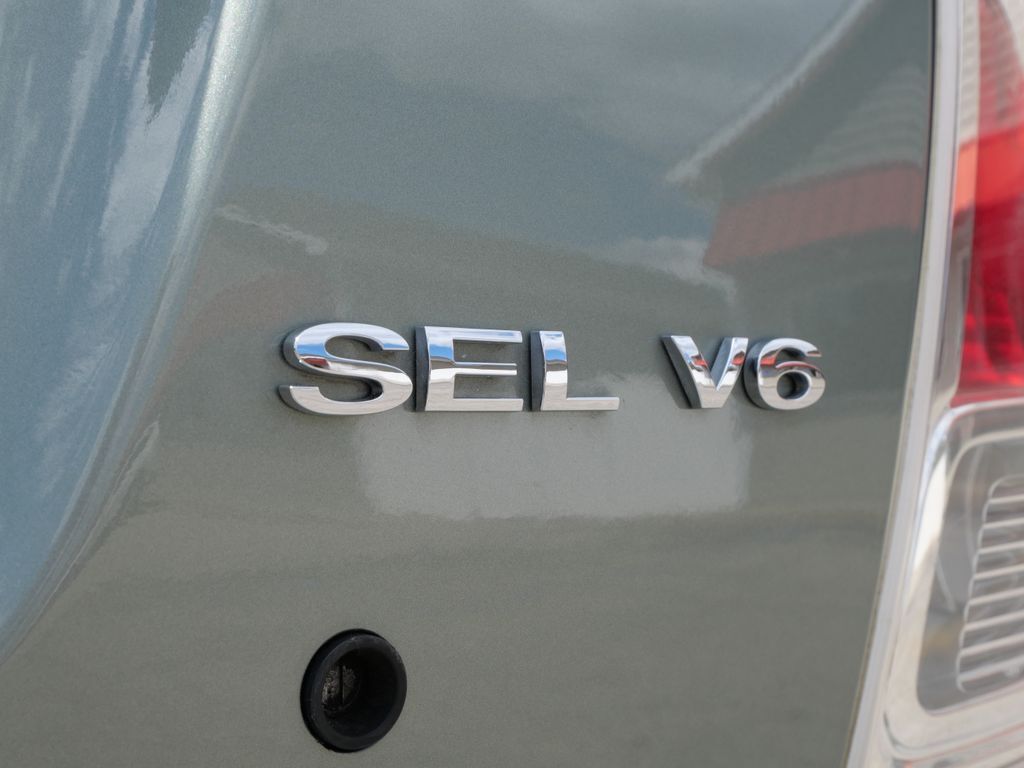 2008 Ford Fusion SEL Mt Pleasant MI