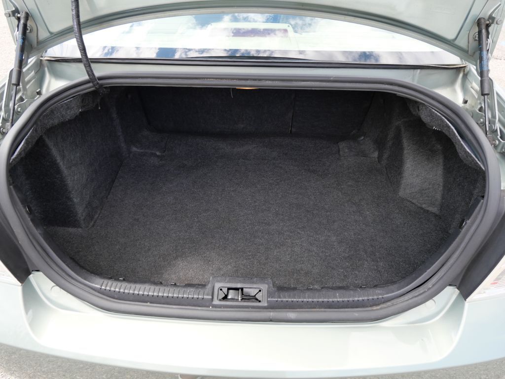2008 Ford Fusion SEL Mt Pleasant MI