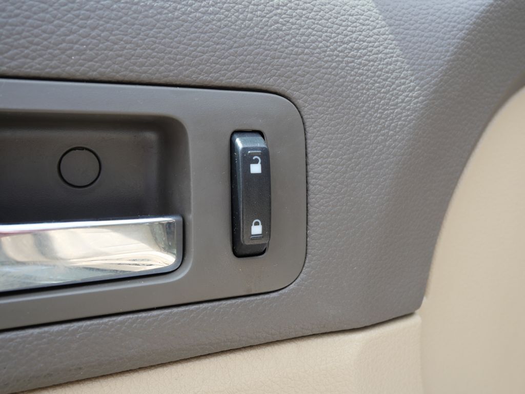 2008 Ford Fusion SEL Mt Pleasant MI