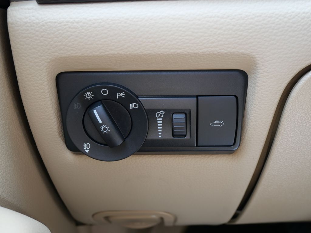 2008 Ford Fusion SEL Mt Pleasant MI