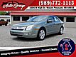 2008 Ford Fusion SEL