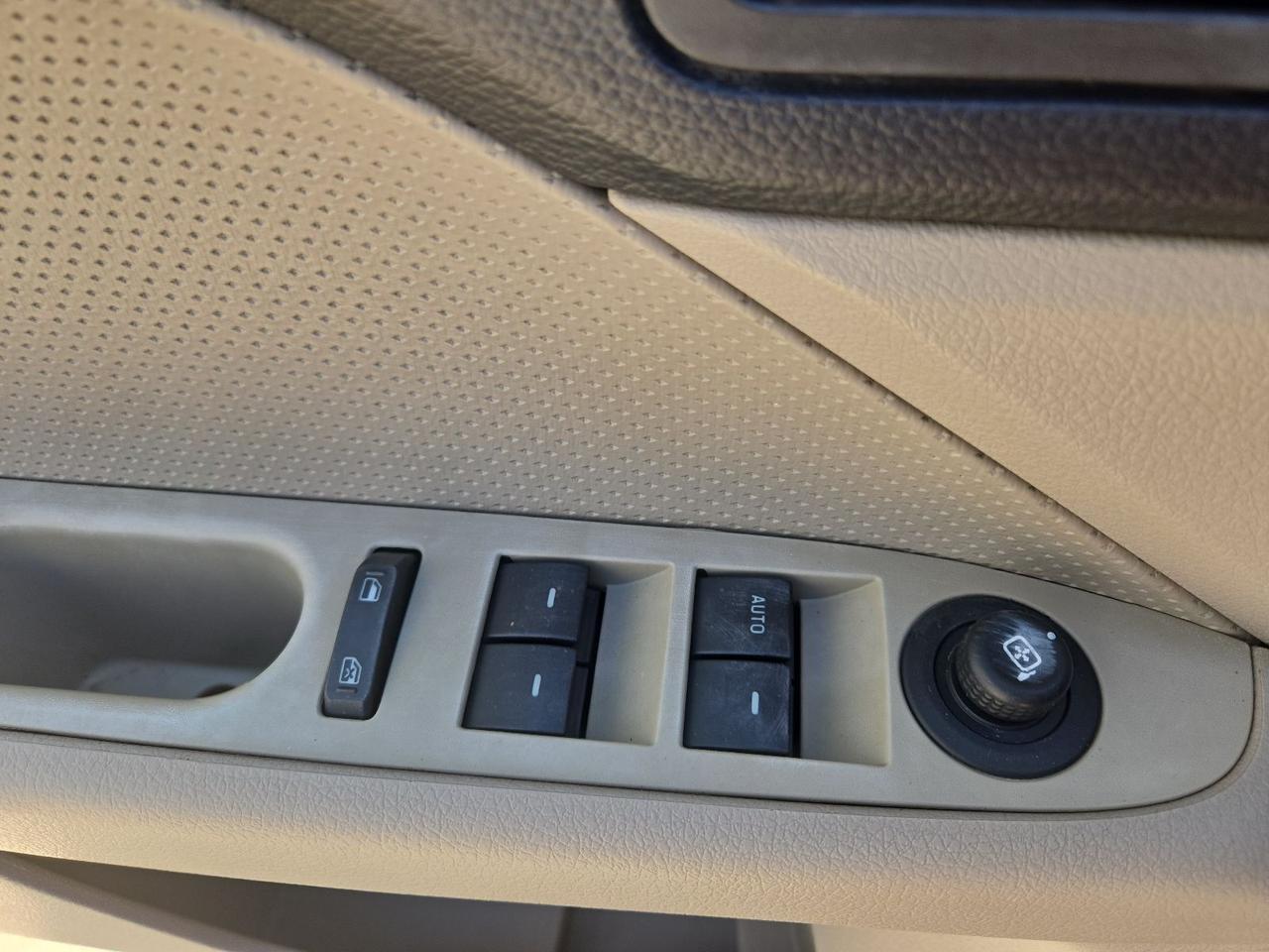 2008 Ford Fusion SEL West Burlington IA