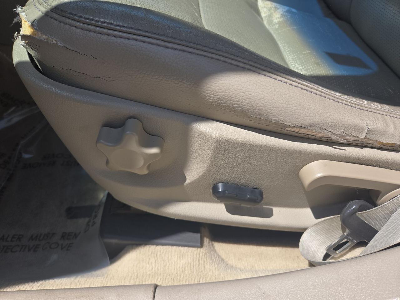 2008 Ford Fusion SEL West Burlington IA