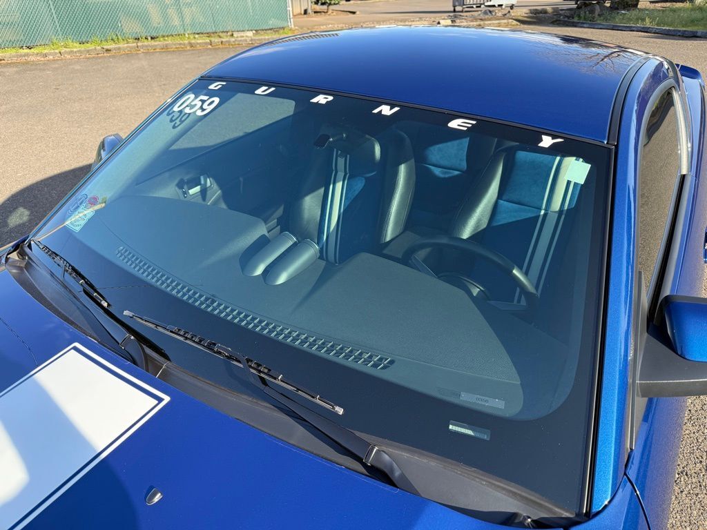 2008 Ford Mustang Tigard OR