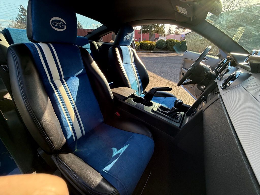 2008 Ford Mustang Tigard OR