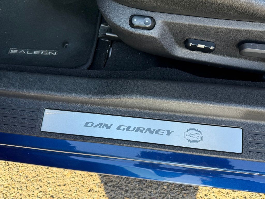 2008 Ford Mustang Tigard OR