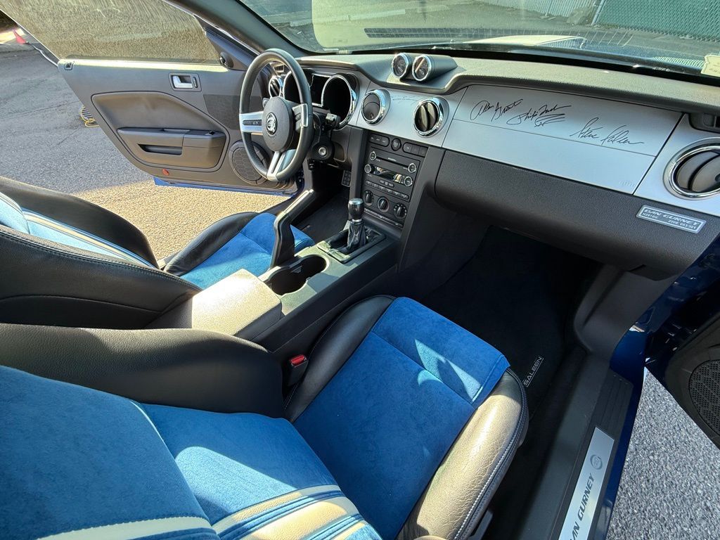 2008 Ford Mustang Tigard OR