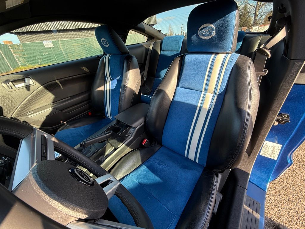 2008 Ford Mustang Tigard OR