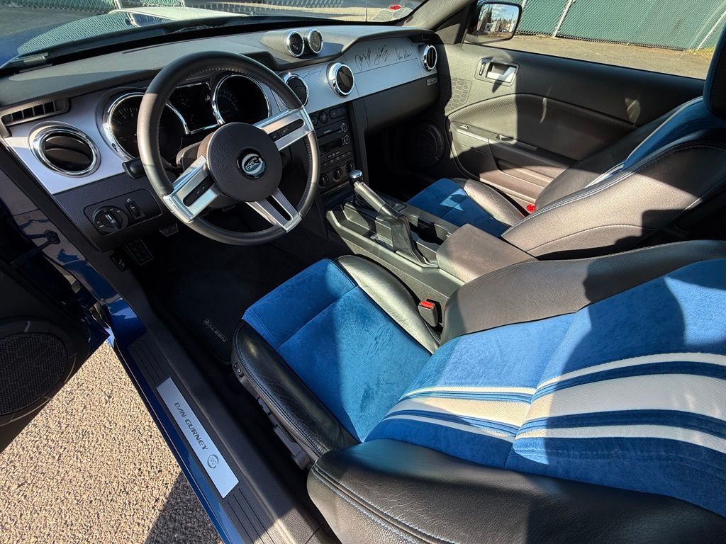 2008 Ford Mustang Tigard OR