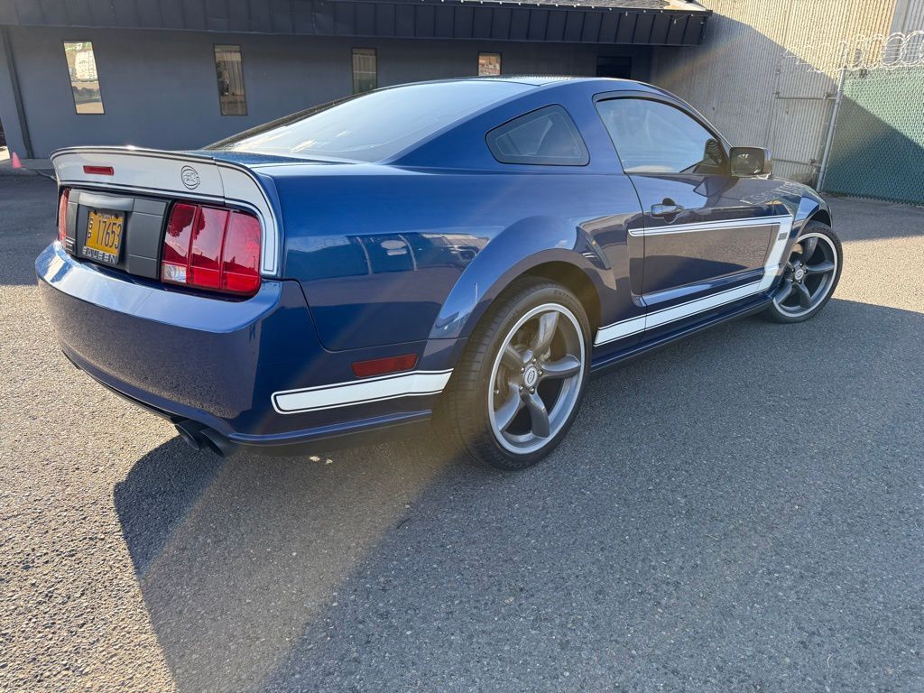 2008 Ford Mustang Tigard OR
