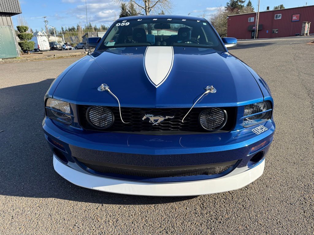 2008 Ford Mustang Tigard OR