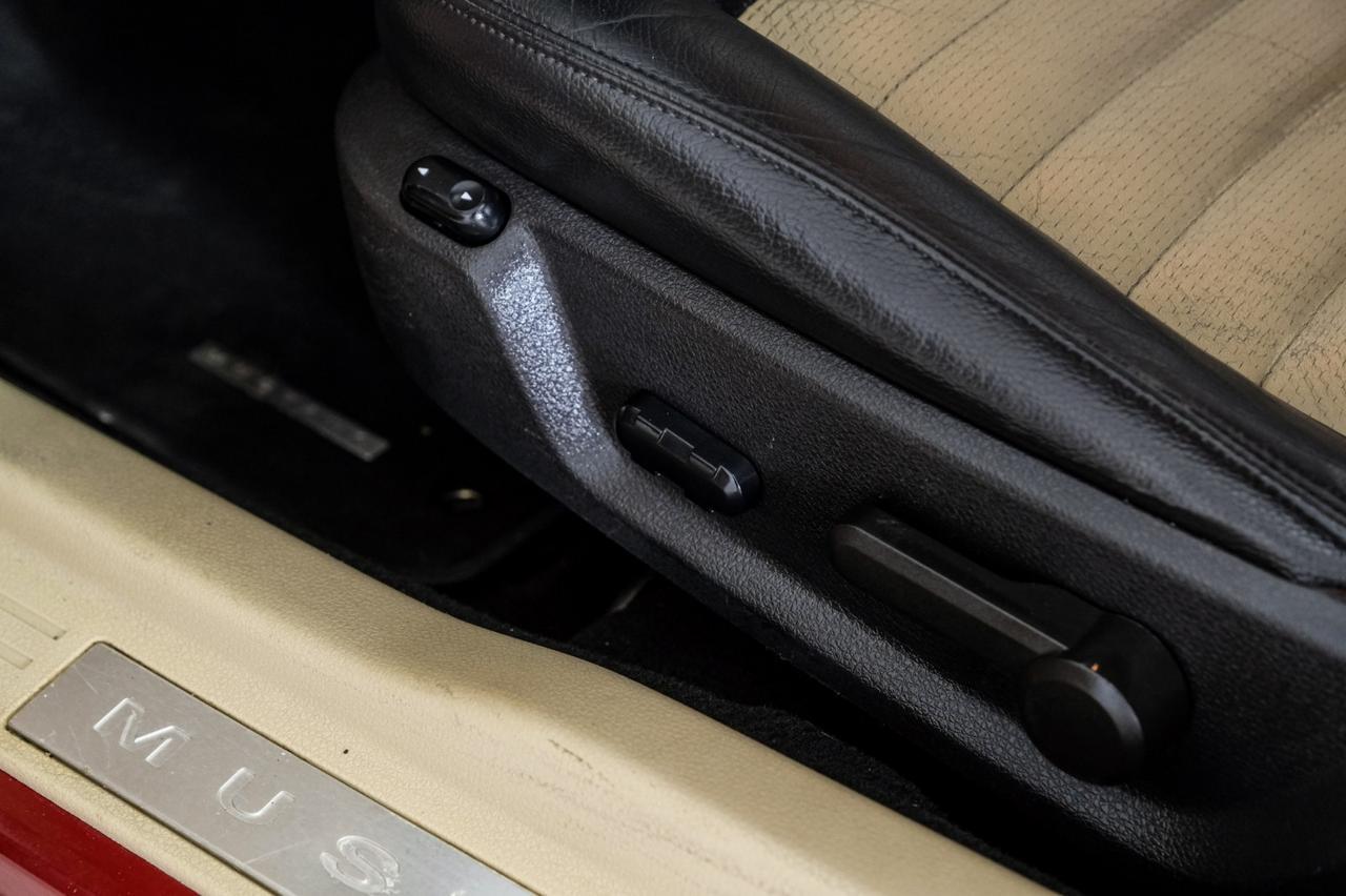 2008 Ford Mustang GT DELUXE LEATHER HEATED SEATS CRUISE CONTROL REMOTE KEYELSS ENT Carrollton TX