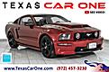 2008 Ford Mustang GT DELUXE LEATHER HEATED SEATS CRUISE CONTROL REMOTE KEYELSS ENT